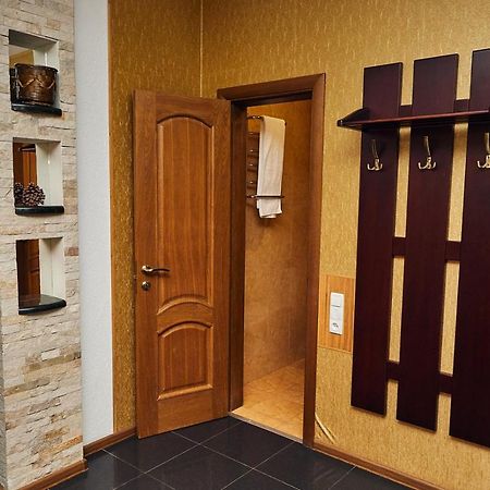 Africa Apartment Vínnytsia Exterior foto