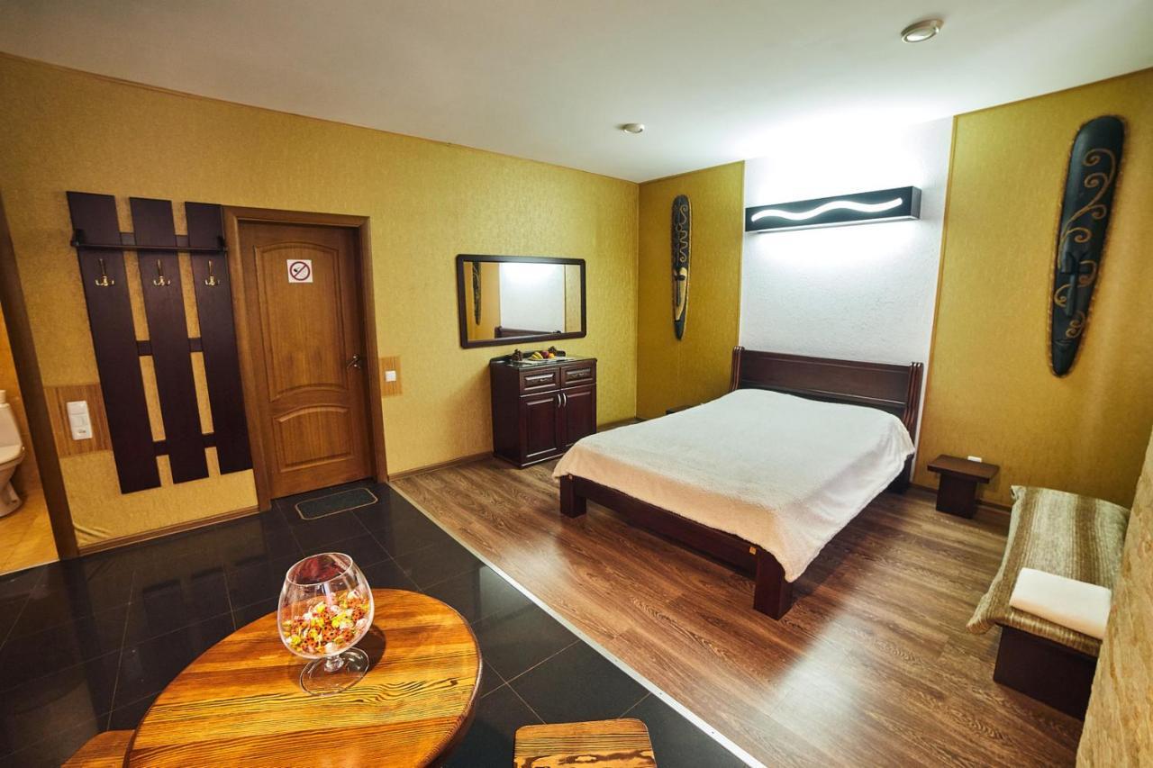 Africa Apartment Vínnytsia Exterior foto