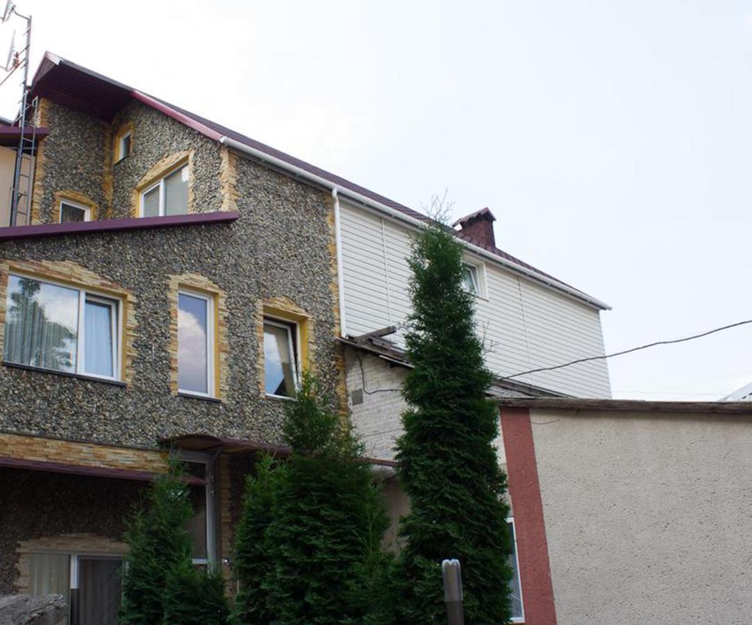 Africa Apartment Vínnytsia Exterior foto