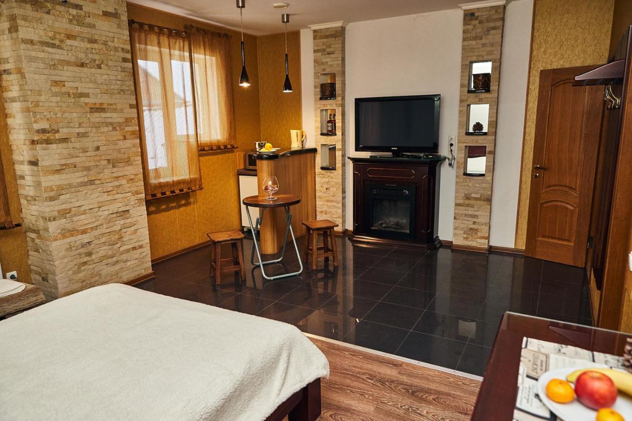 Africa Apartment Vínnytsia Exterior foto