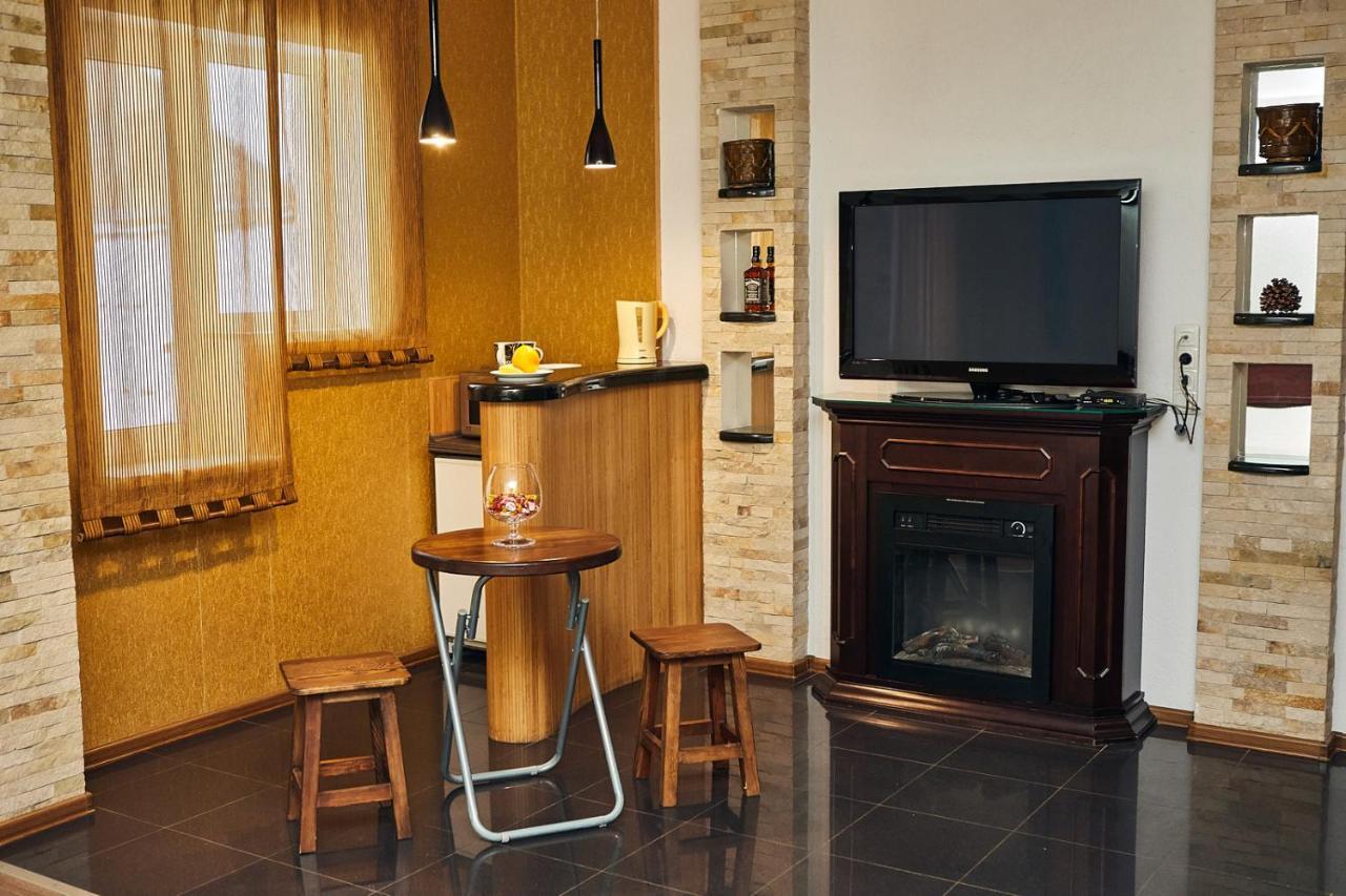 Africa Apartment Vínnytsia Exterior foto