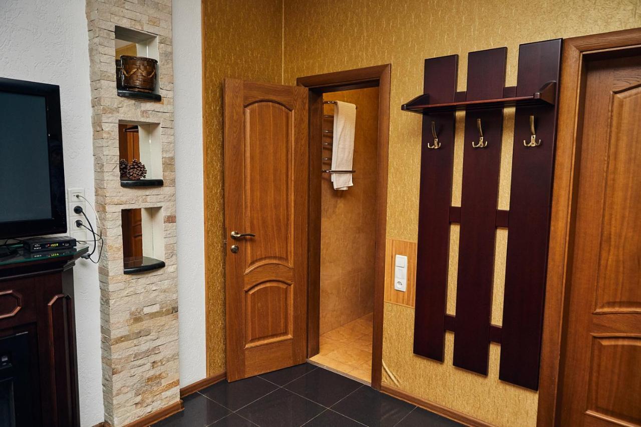 Africa Apartment Vínnytsia Exterior foto